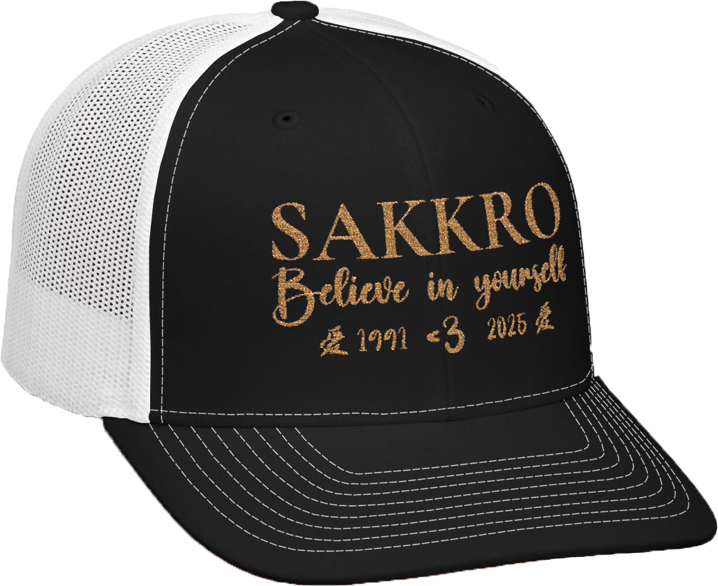 SK LUST HAT