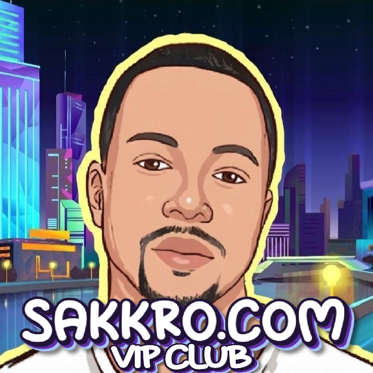 GOLD EDITION SAKKRO VIP ACCESS (Monthly)