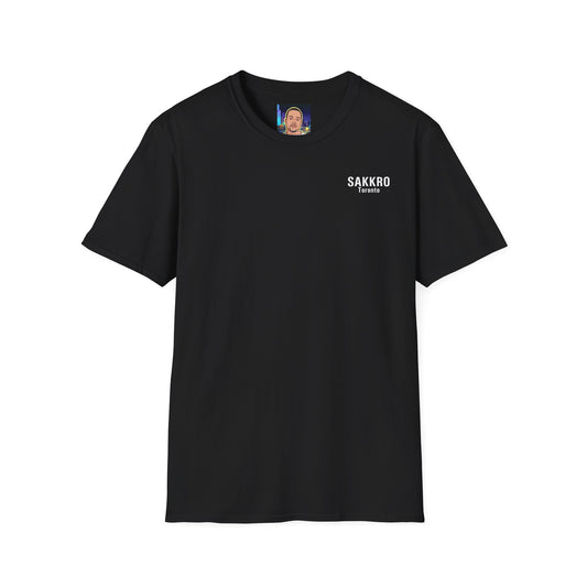 NEW 2025 SAKKRO T-SHIRT