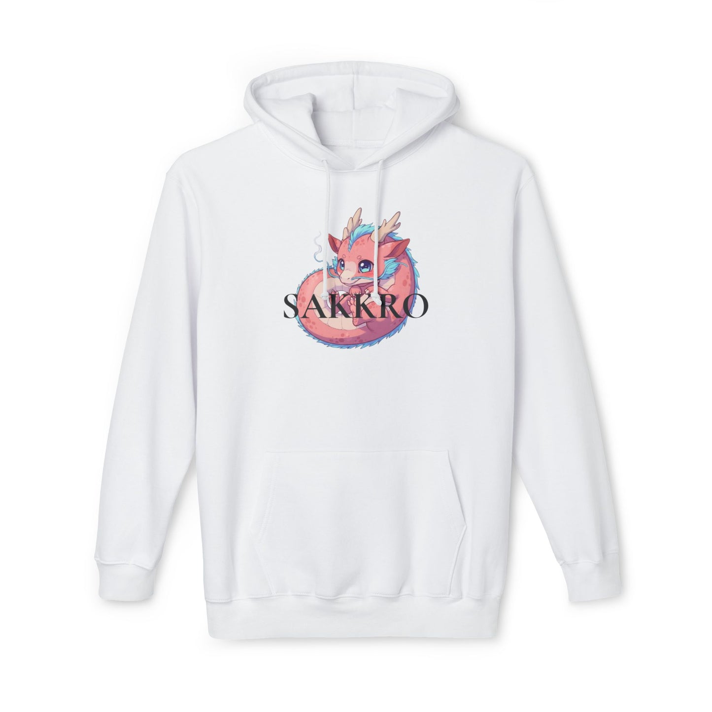 SK DRAGON HOODIE 2