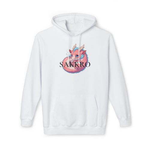 SK DRAGON HOODIE 2