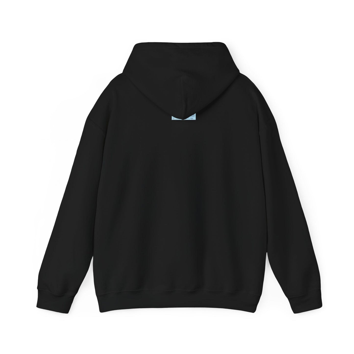 SK COTTON LOGO HOODIE