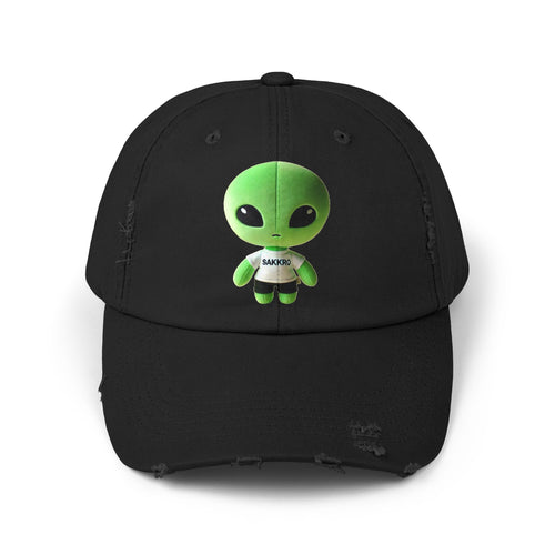 SK EXTRATERRESTRIAL CAP