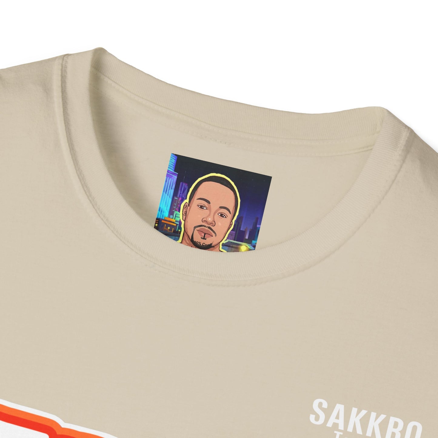 NEW 2025 FREE DOLPHIN T-SHIRT