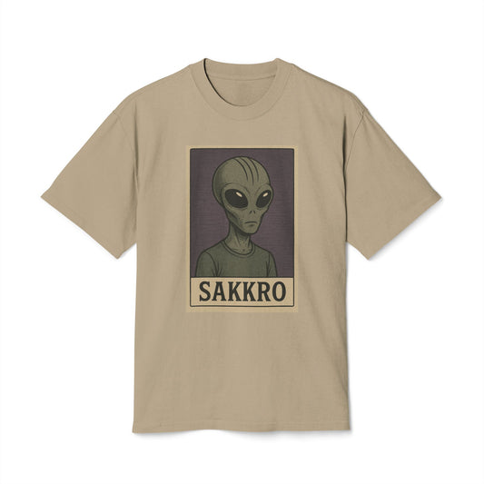 SK TERRESTRIAL TEE