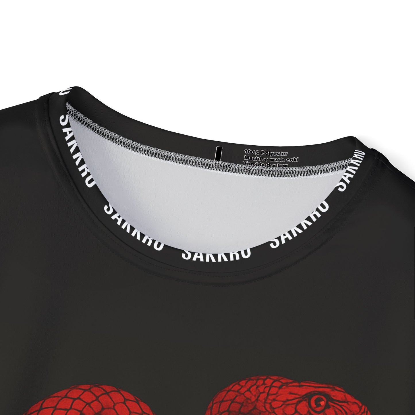 SK YEAR OF THE SNAKE CREWNECK