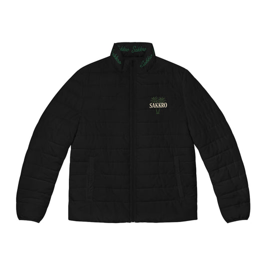SK PALM TREE BOMBER JACKET