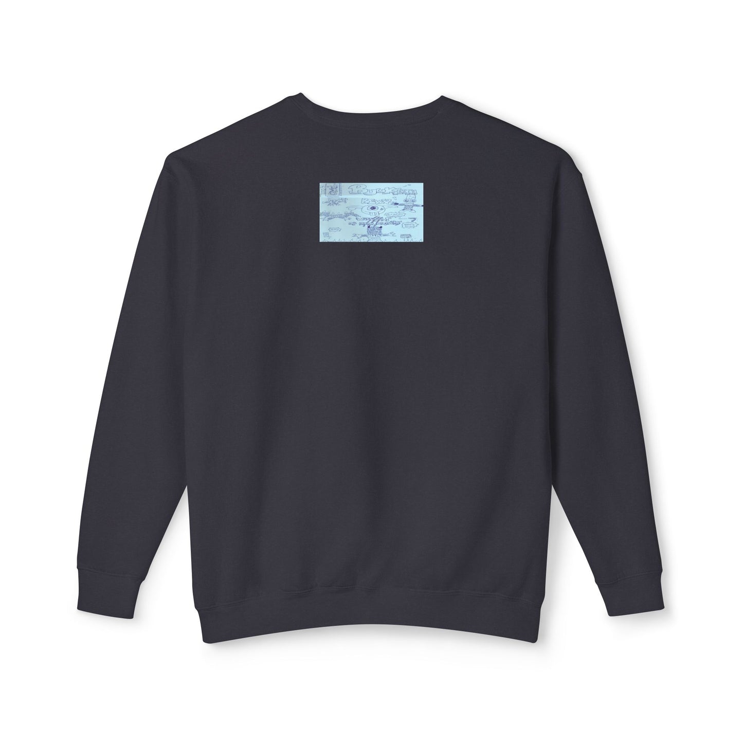 SK MIDNIGHT CRYPTO 1.5 SWEATER