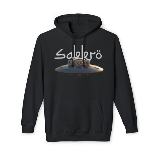 SK LUCKY UFO LOGO HOODIE