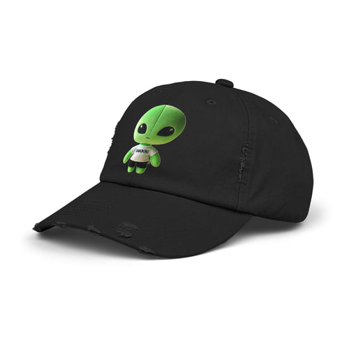 SK EXTRATERRESTRIAL CAP