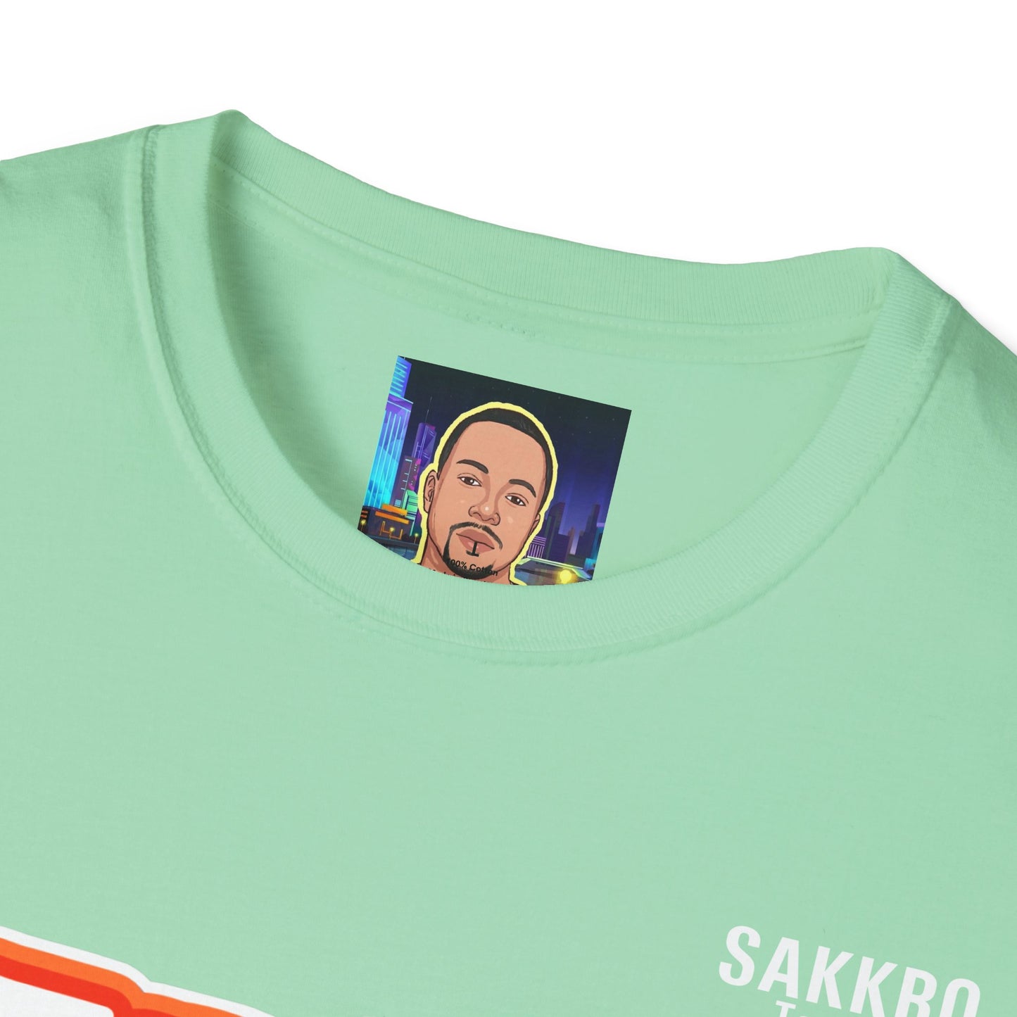 NEW 2025 FREE DOLPHIN T-SHIRT