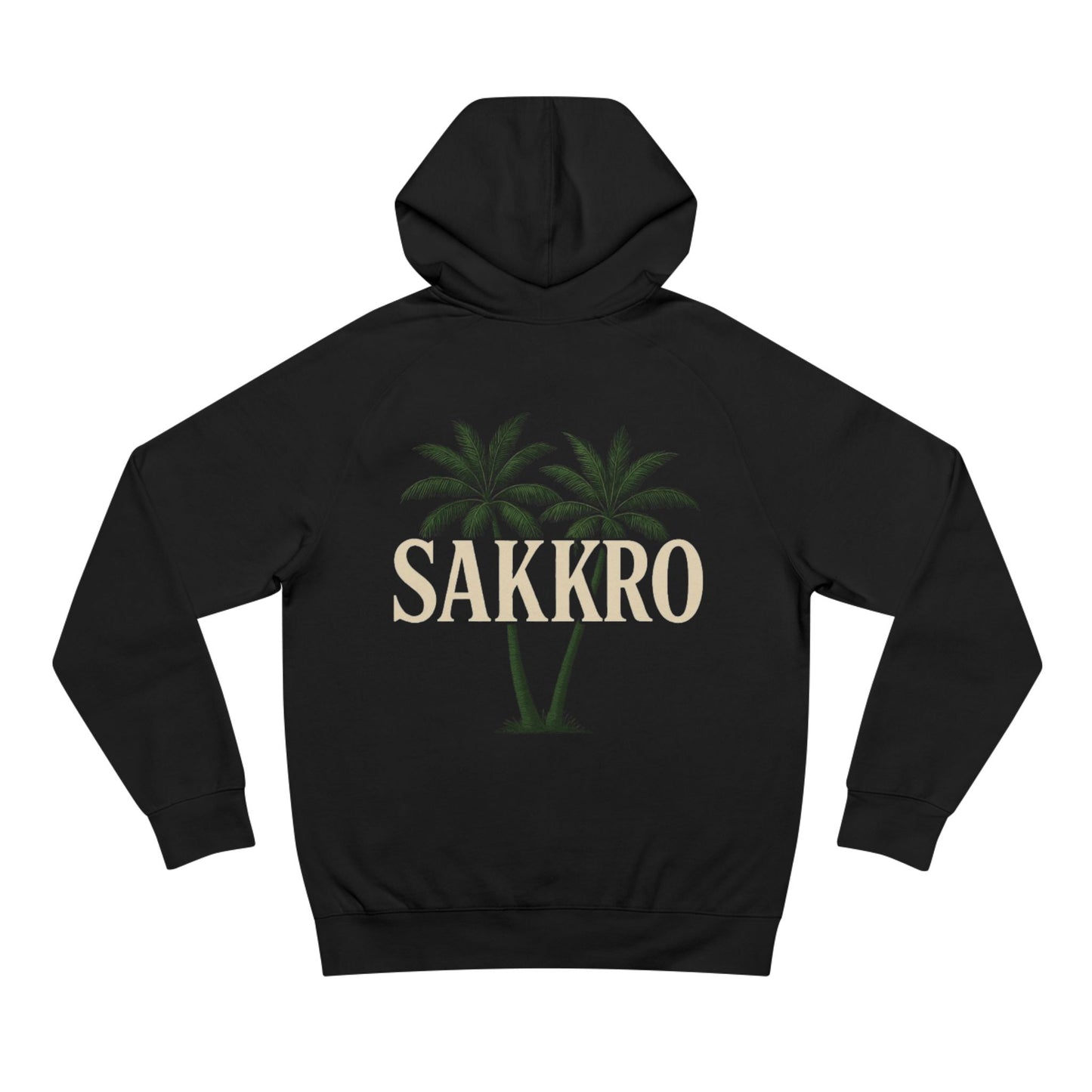 SK PALM TREE HOODIE