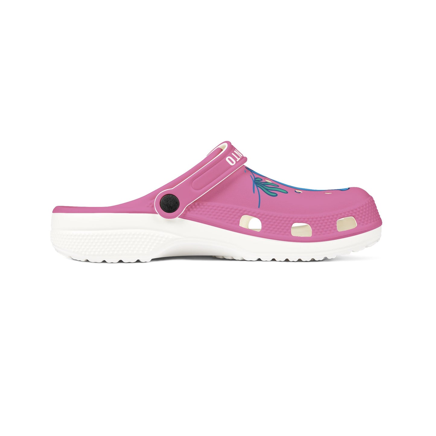 NEW 2025 SAKKRO DOLPHIN POOL CROCS™