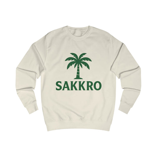 SK PALM TREE CREW