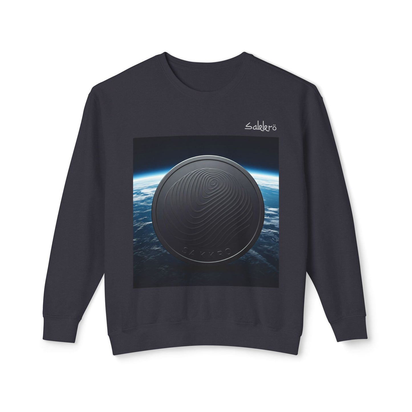 SK MIDNIGHT CRYPTO 1.5 SWEATER