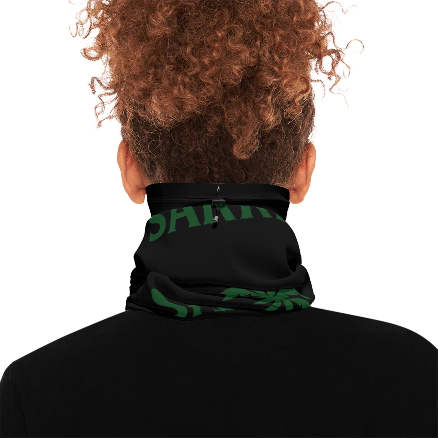SK PALM TREE GAITER