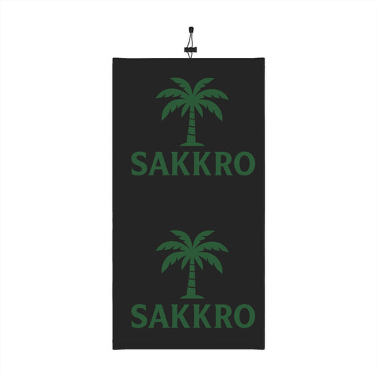 SK PALM TREE GAITER