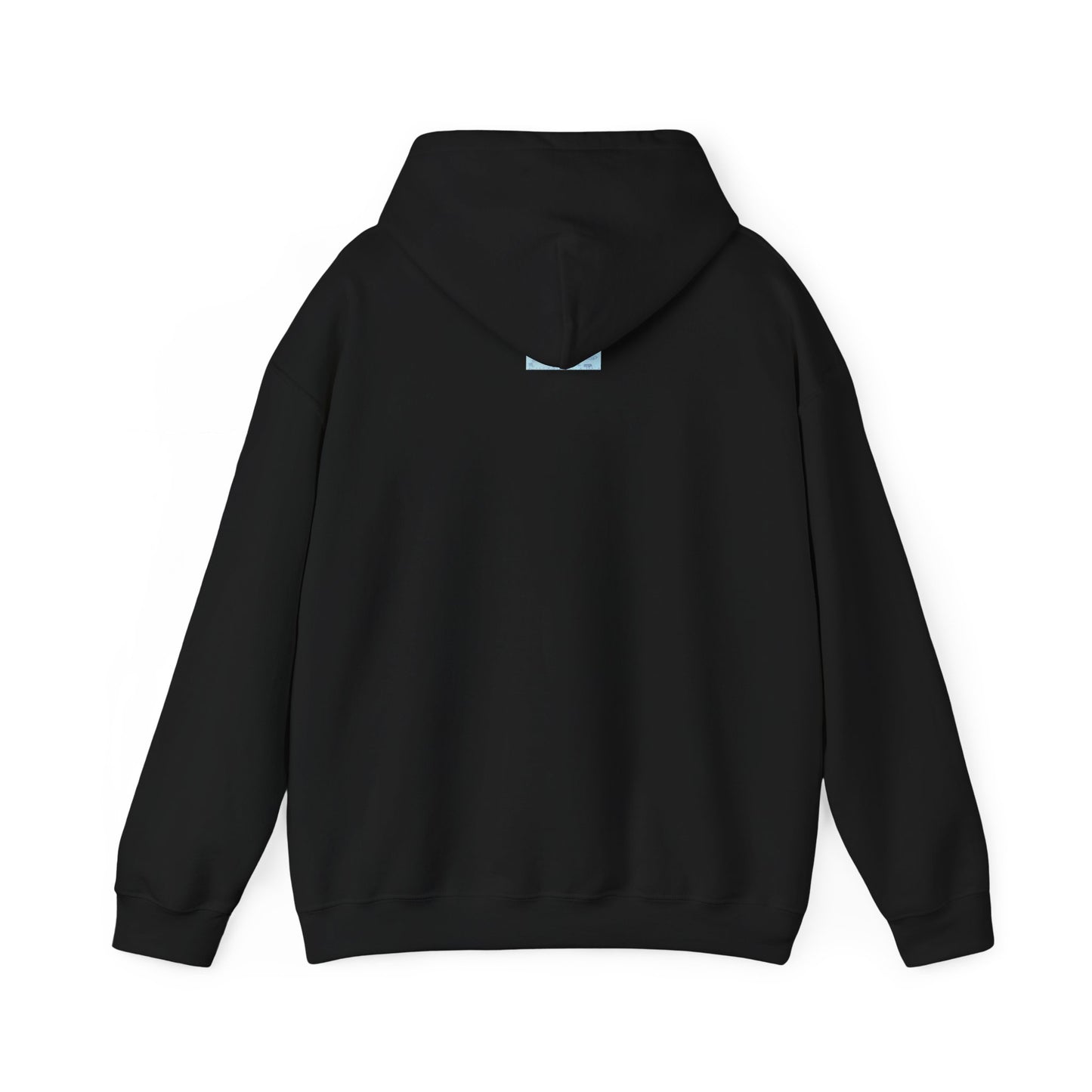 SK COTTON LOGO HOODIE