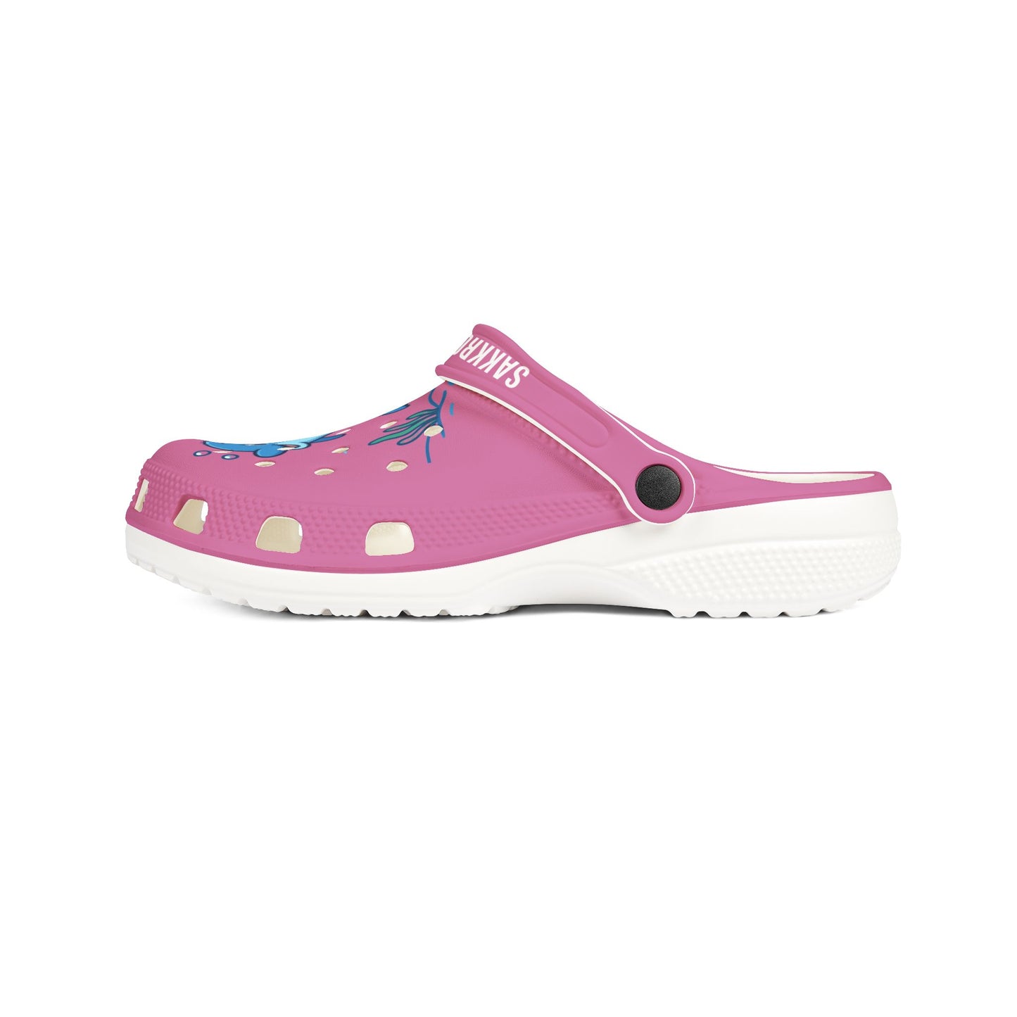 NEW 2025 SAKKRO DOLPHIN POOL CROCS™