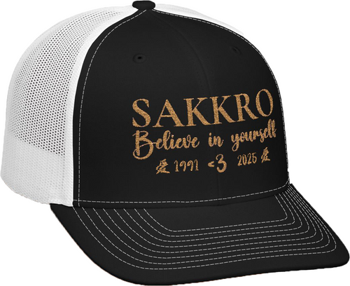 SK LUST HAT