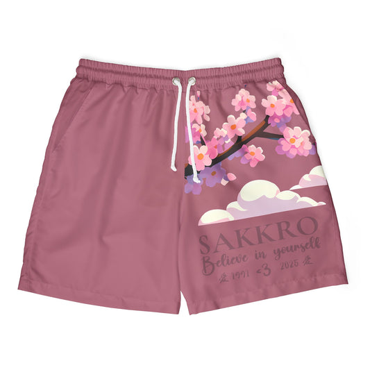 SK RARE CHERRY BLOSSOM SHORT
