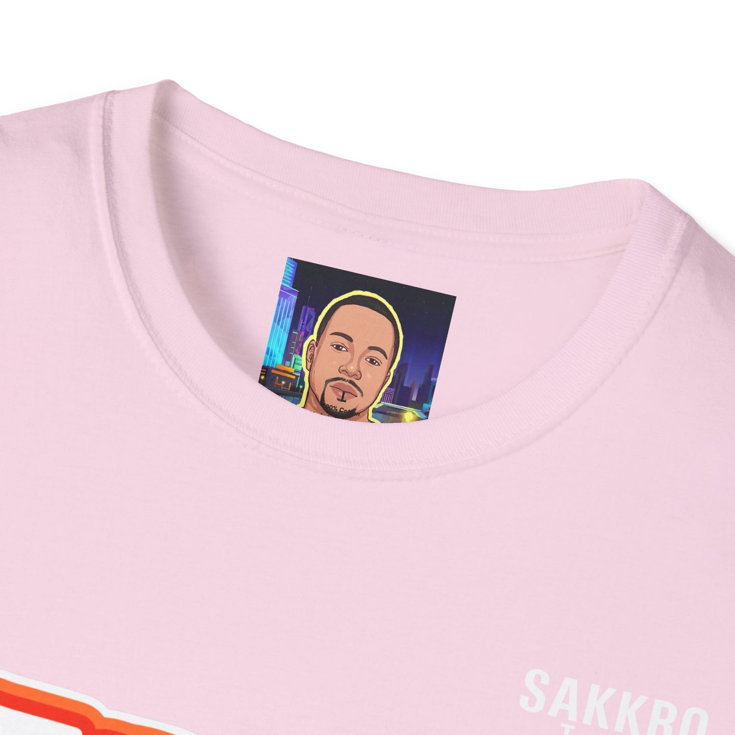 NEW 2025 FREE DOLPHIN T-SHIRT