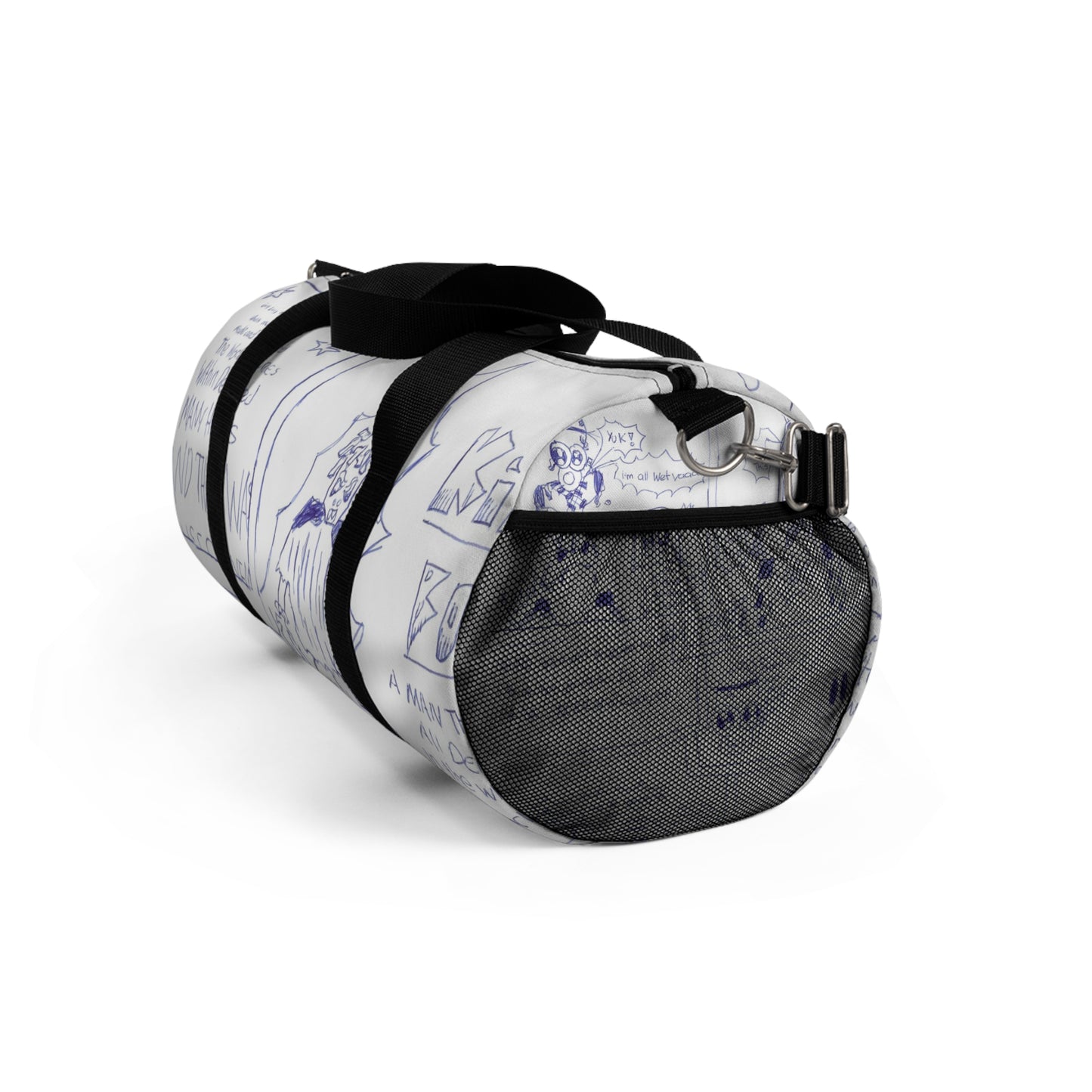 NEW 2025 SK ULTRA RARE DUFFLE BAG