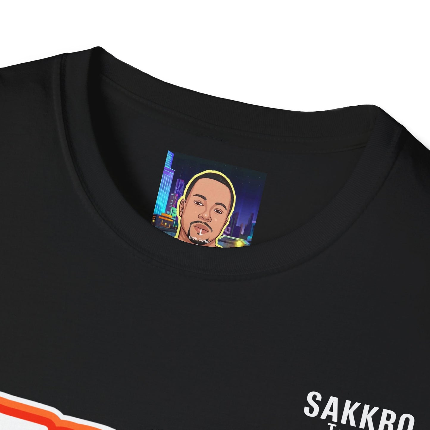 NEW 2025 FREE DOLPHIN T-SHIRT