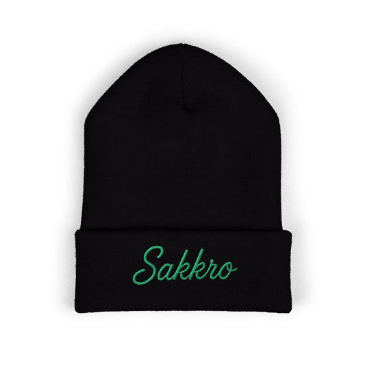 SK BEANIE