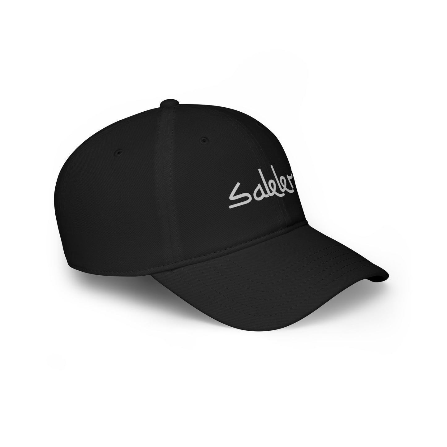 SK MIDNIGHT COTTON BASEBALL CAP