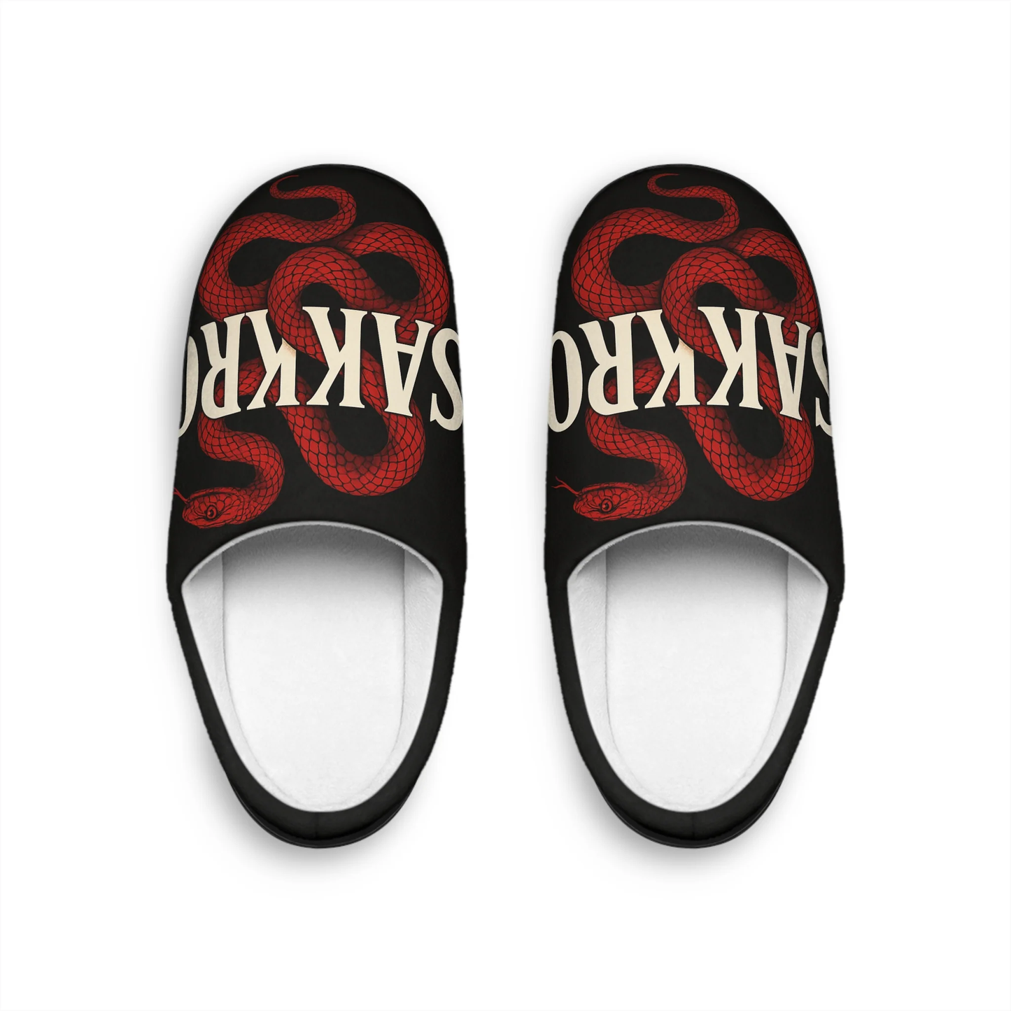 SK SLIPPERS ADVANCED 3