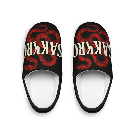 SK SLIPPERS ADVANCED 3