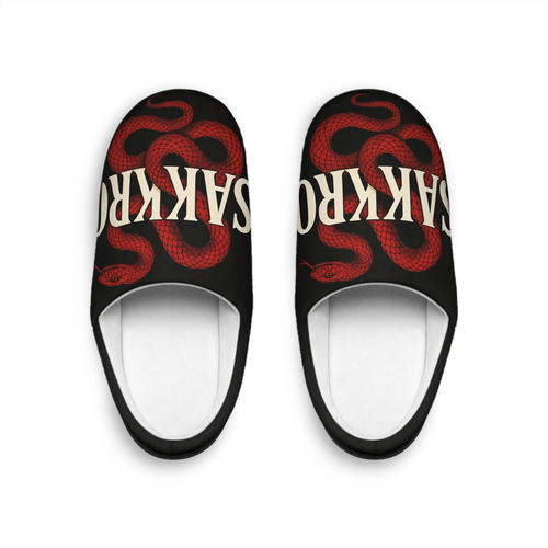 SK SLIPPERS ADVANCED 3