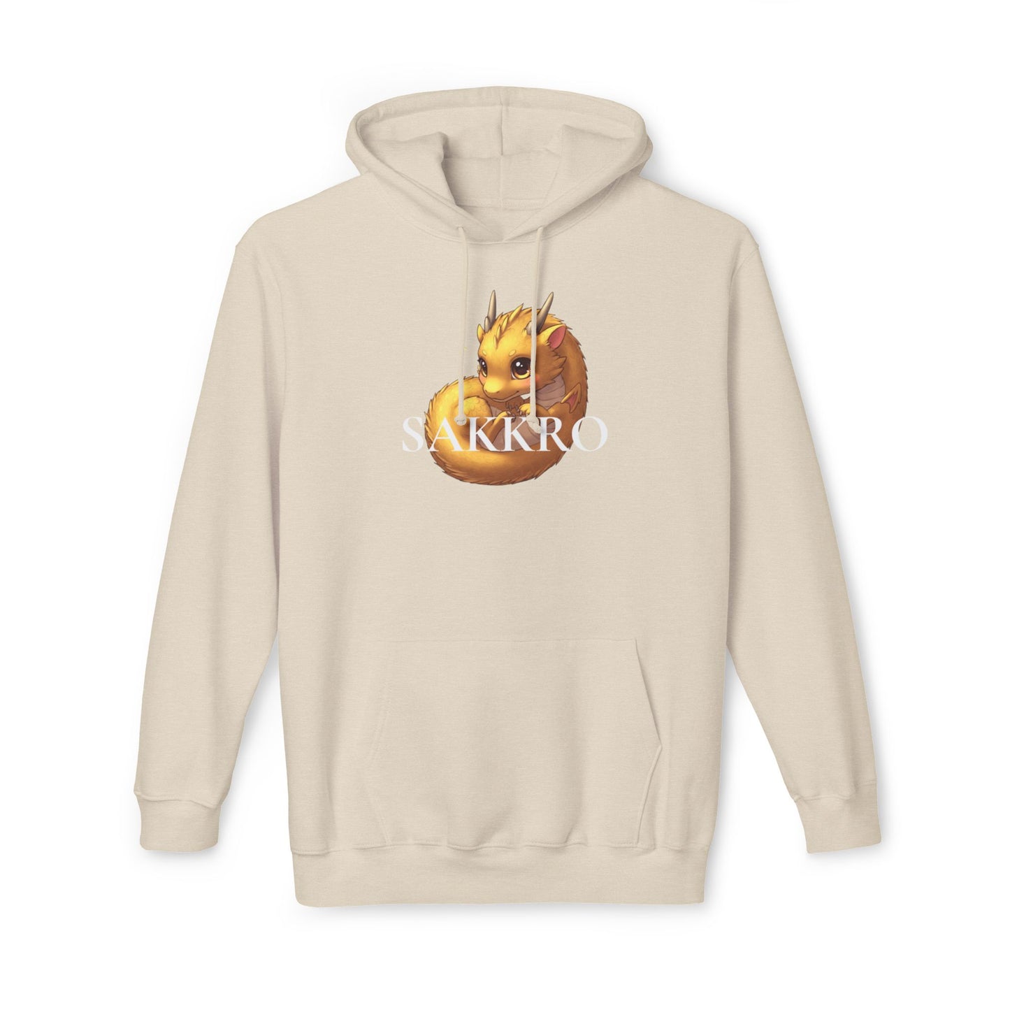 SK DRAGON HOODIE