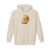 SK DRAGON HOODIE