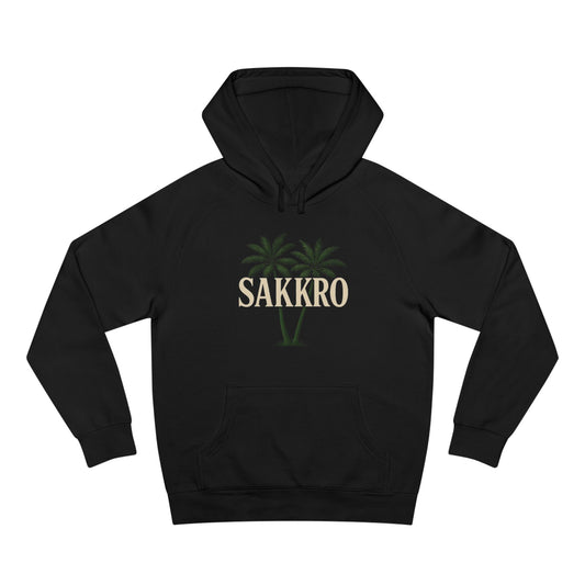 SK PALM TREE HOODIE