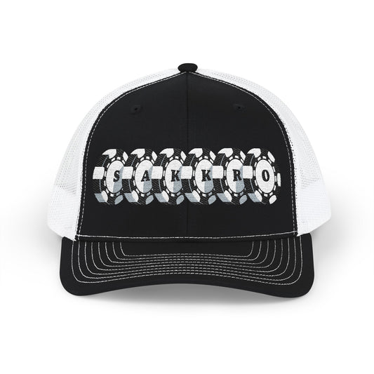 SK CASINO TRUCKER HAT