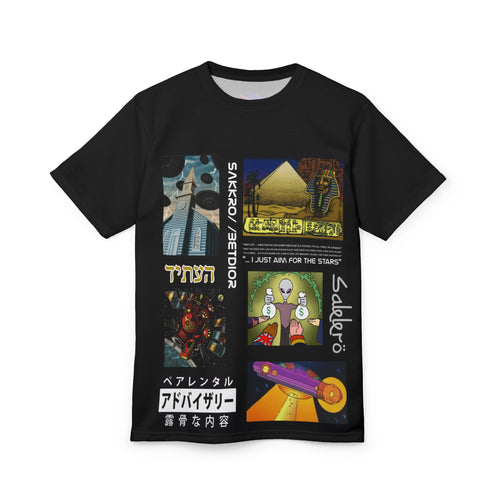 SK MIDNIGHT ENOCH CREWNECK