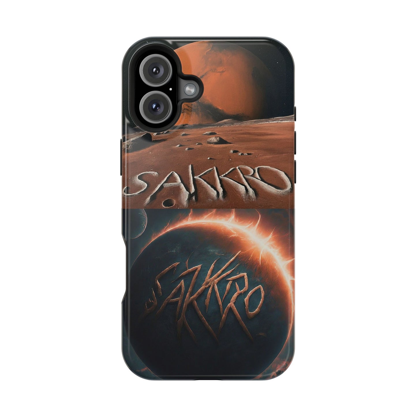 SK INTERSTELLAR iPhone 16 Pro