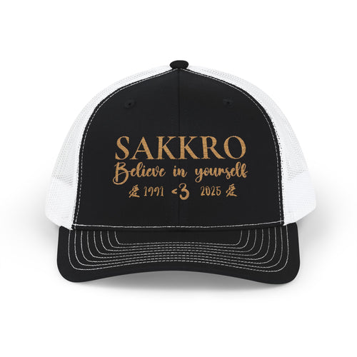 SK LUST HAT