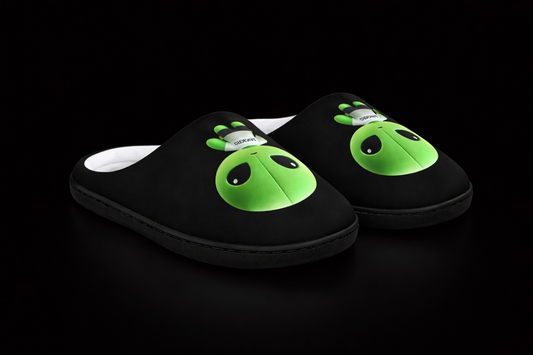 SK SLIPPERS ADVANCED