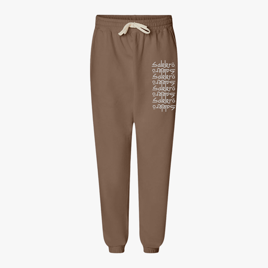 SK JOGGING PANT FUTURE