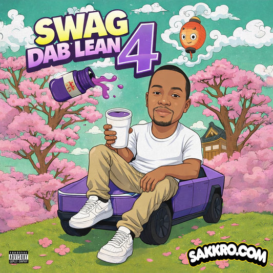 SWAG DAB LEAN 4