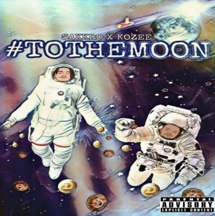 #ToTheMoon