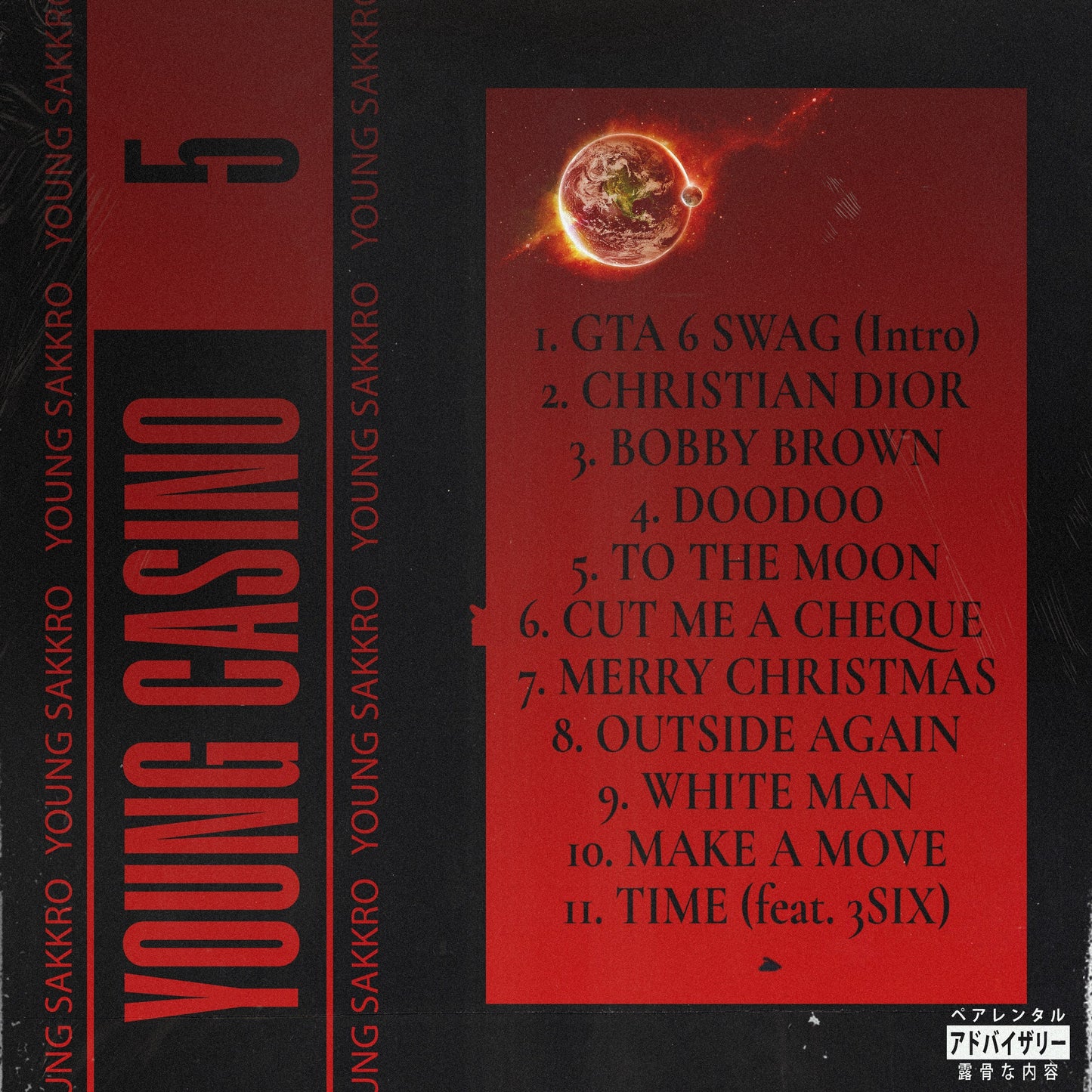 YOUNG CASINO 5