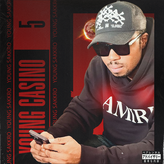 YOUNG CASINO 5